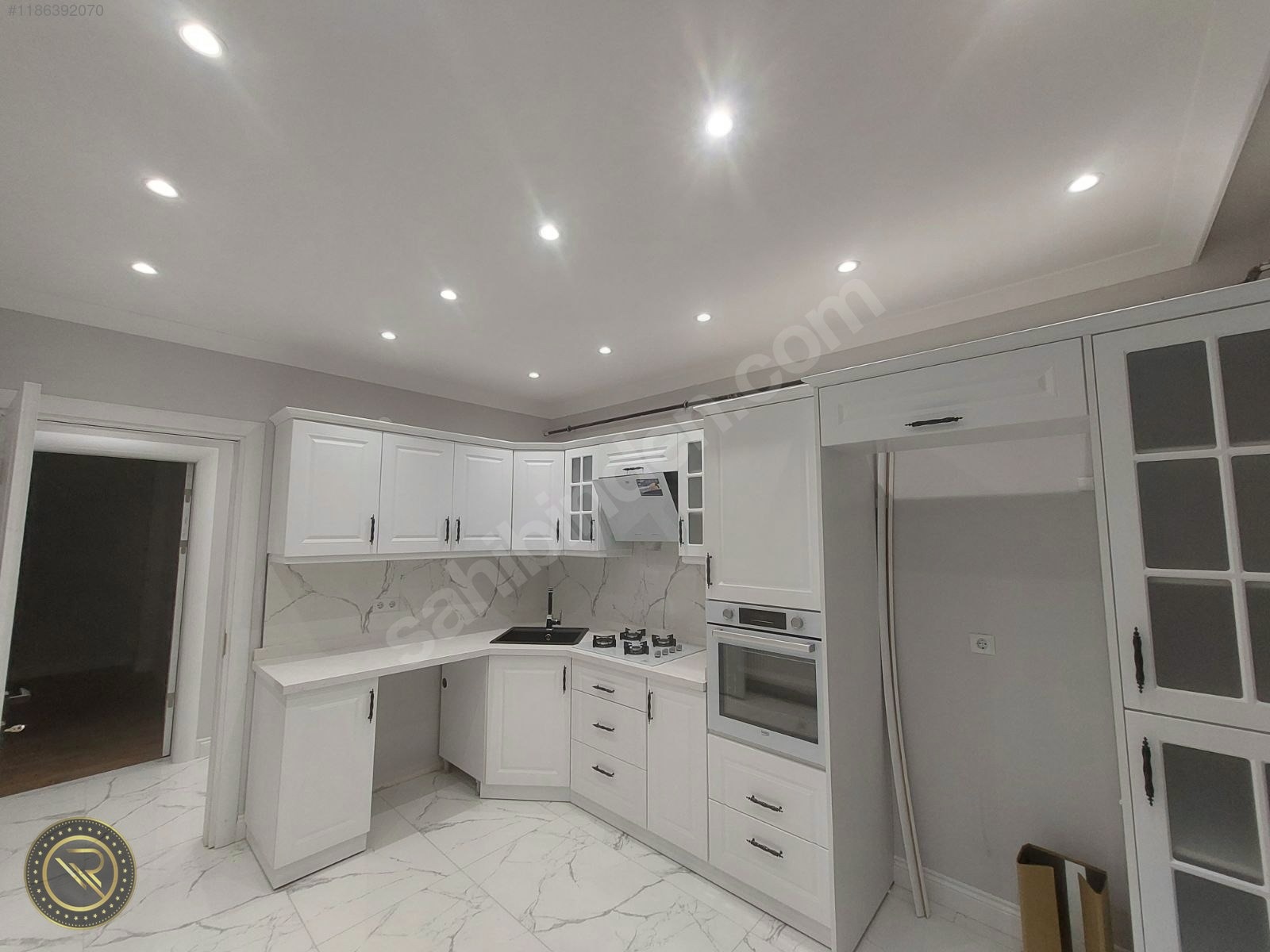 AYDINLAR İZMİR LİFE KONAKLARINDA 3+1 SATILIK SIFIR DAİRE - KIRKLARELİ MERKEZ fotoğraf 7