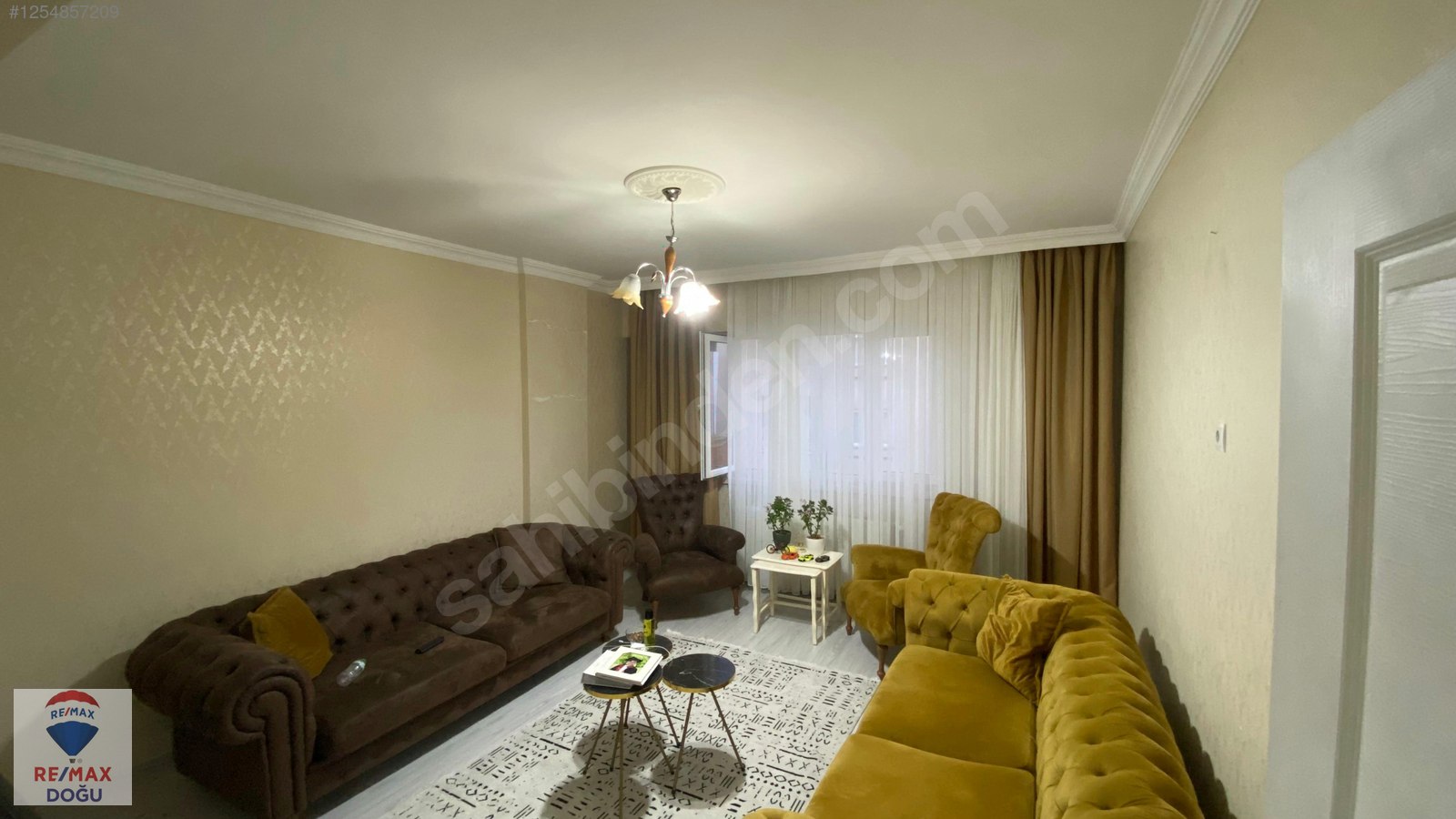 REMAX DOĞU'DAN YENİ MAHALLLEDE HAYMA CENTER KARŞISI 3+1 DAİRE - ELAZIĞ MERKEZ fotoğraf 4