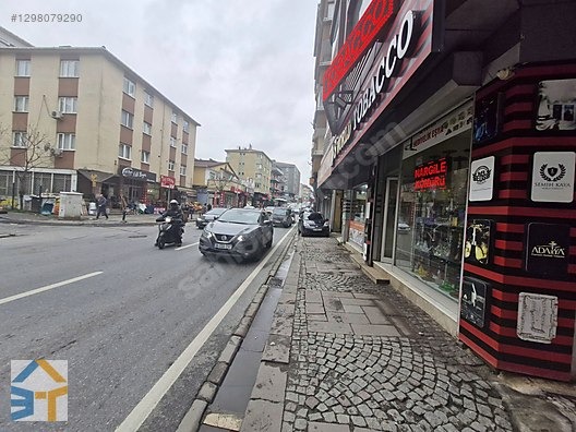 BETA EMLAK ÇAKMAK KÖPRÜSÜ CAD ÜZERİ 2+1 90M OFİS+DAİRE FIRSATI - İSTANBUL ÜMRANİYE fotoğraf 12