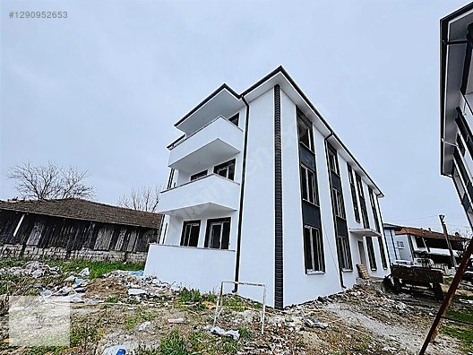 MG EMLAKTAN SATILIK 2+1 DAİRE