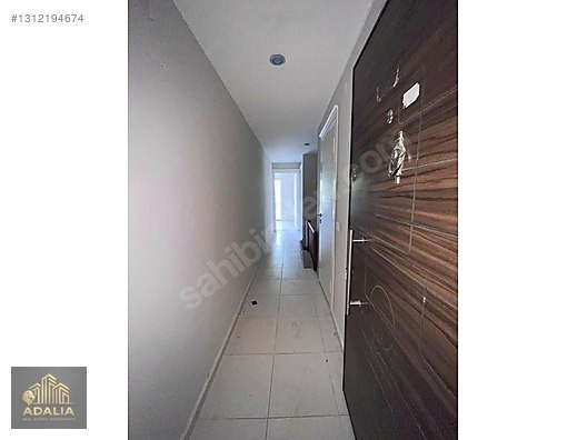 Konyaaltı Sarısuda Merkezi Konumda 3+1 Ters Dubleks Fırsatı! - ANTALYA KONYAALTI fotoğraf 32