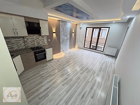 ARYA'DAN ALTINKUM'DA DOĞALGAZLI ARAKAT 2+1 SATILIK DAİRE - BALIKESİR EDREMİT fotoğraf 9