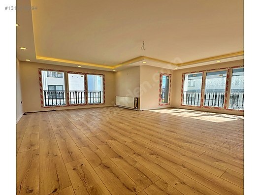KAVAKLI MAH'DE DENİZ MANZARALI SIFIR KİRALIK 2+1 ARAKAT DAİRE - İSTANBUL BEYLİKDÜZÜ fotoğraf 28