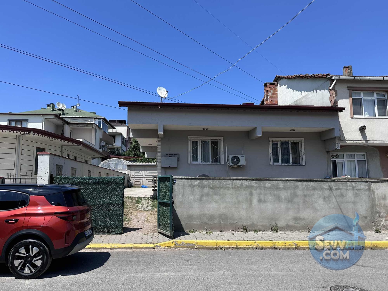 ENKA'dan ÇAMLITEPE MAH. Arsa FİYATINA SATILIK MÜSTAKİL EV - Kocaeli Körfez fotoğraf 13