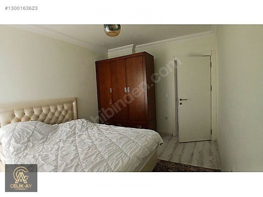 ÇELİK-AY GAYRİMENKUL'DEN JASMİNE COUNTRY EŞYALI KİRALIK DAİRE - KOCAELİ İZMİT fotoğraf 5