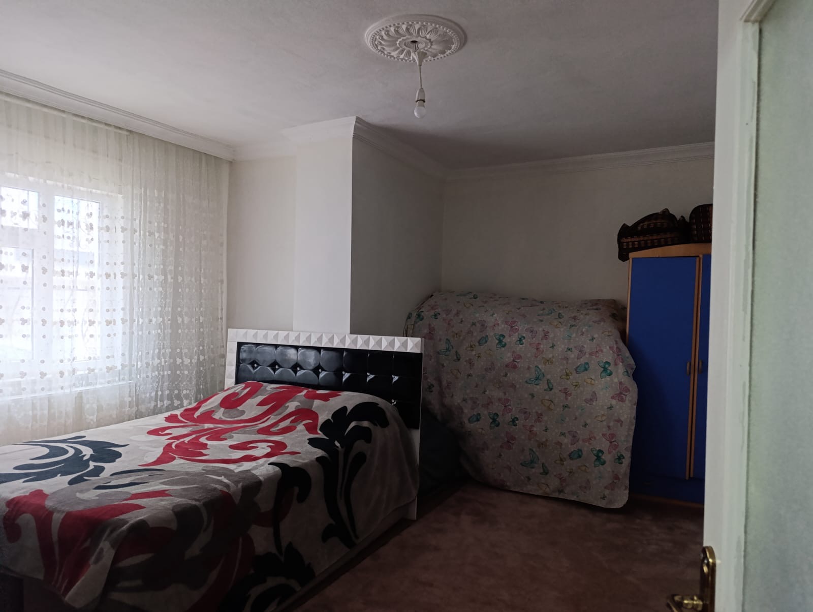 Ağrı Doğubayazıt’ta satılık 3 + 1 dairemiz - AĞRI DOĞUBAYAZIT fotoğraf 12