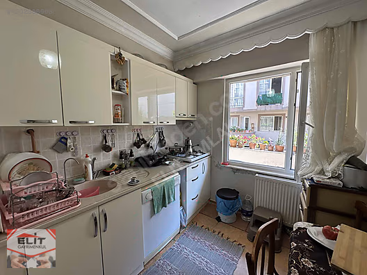 KARASU MERKEZDE SATILIK YÜKSEK GİRİŞ 3+1 FIRSAT DAİRE M' AYRI - SAKARYA KARASU fotoğraf 16