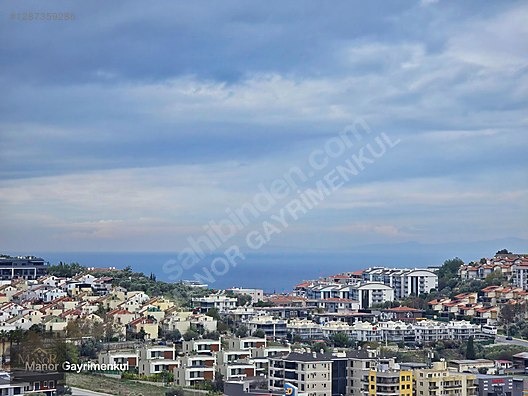 KUŞADASINDA FULL DENİZ MANZARALI 3+1 YERDEN ISITMA SATILIK DAİRE - AYDIN KUŞADASI fotoğraf 30