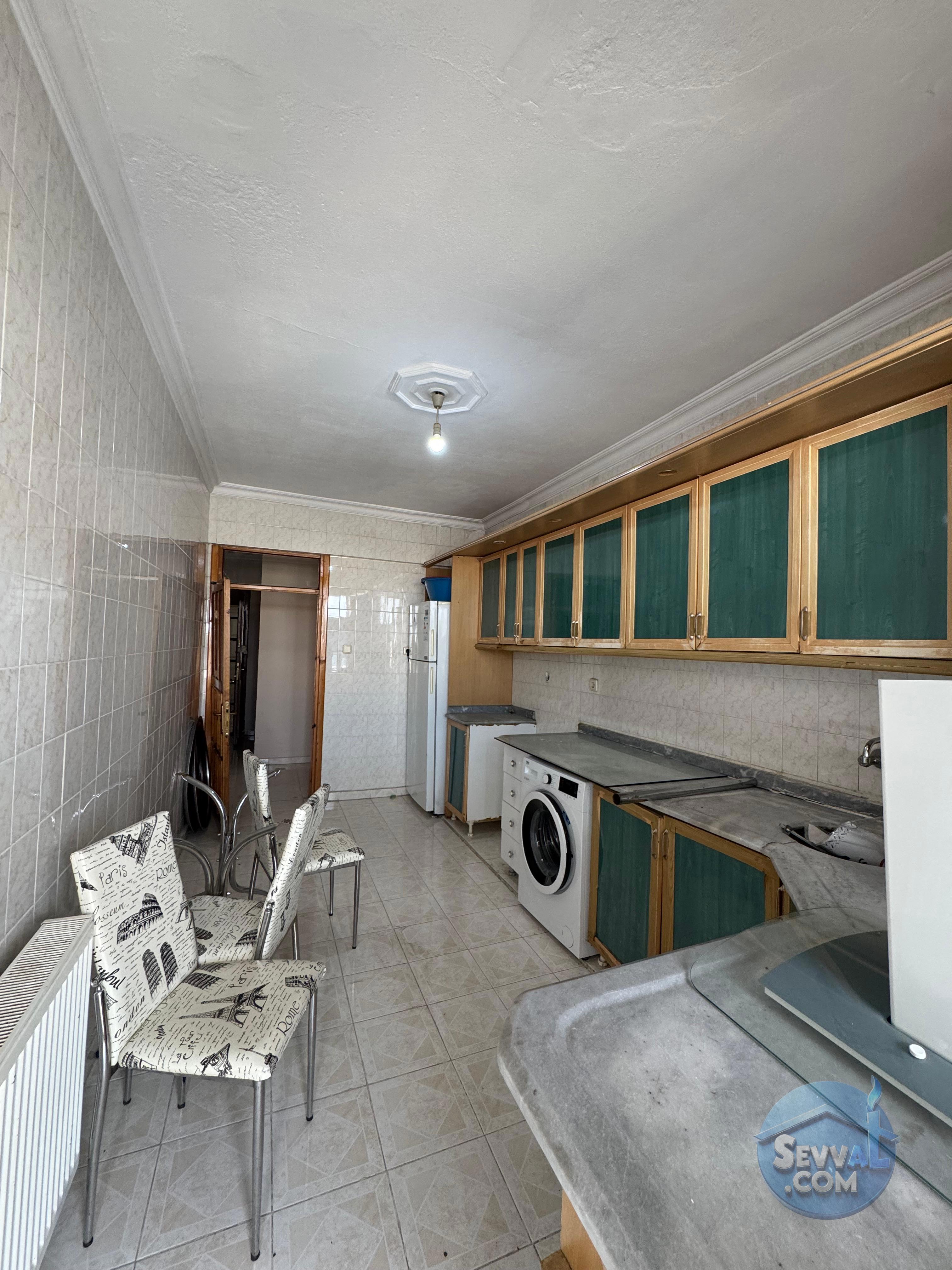 İPEKYOLUNDA AHMET ERSEVEN DE SATILIK DAİRE - ŞANLIURFA HALİLİYE fotoğraf 10