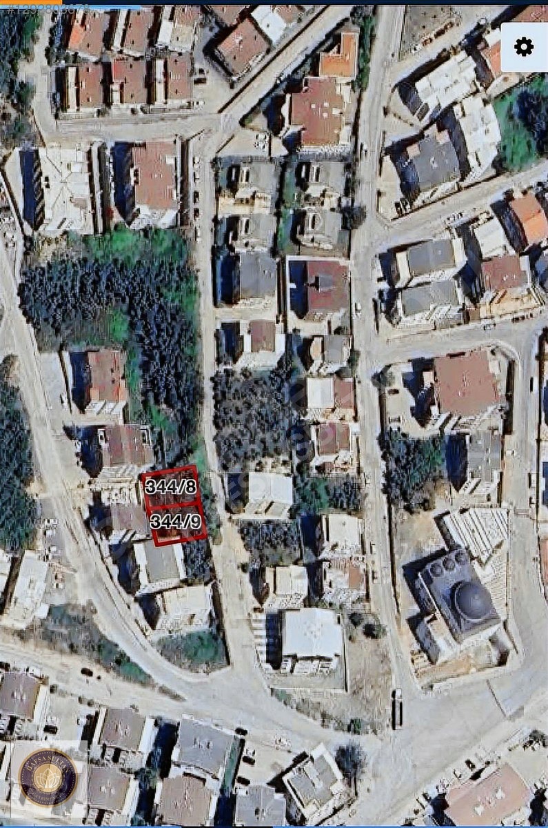 KESTEL VANIMEHMET MH SATILIK 483 M2 ARSA - BURSA KESTEL fotoğraf 30