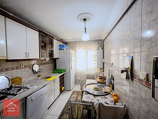 SÜVARİ MAH TAKASLI KAPALI TERASLI 4+1 POLAT EMLAKtan - ANKARA ETİMESGUT fotoğraf 12