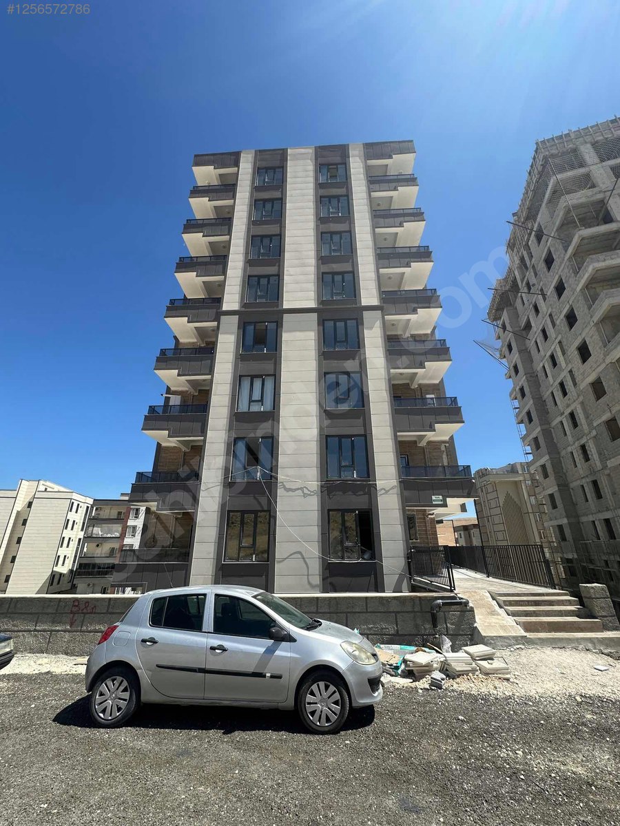 2+1 ACİLL SATILIK ARA KAT SÜPER DAİRE ÇÖZÜM EMLAK'TA - ŞANLIURFA KARAKÖPRÜ fotoğraf 6