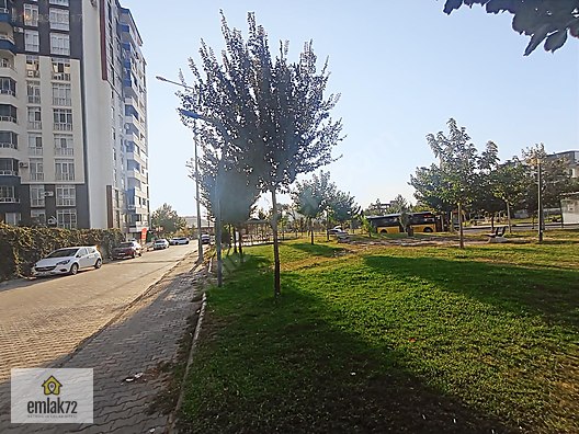 EMLAK 72' DEN PETROLKENT MAHALLESİ' NDE KİRALIK DÜKKAN - BATMAN MERKEZ fotoğraf 6