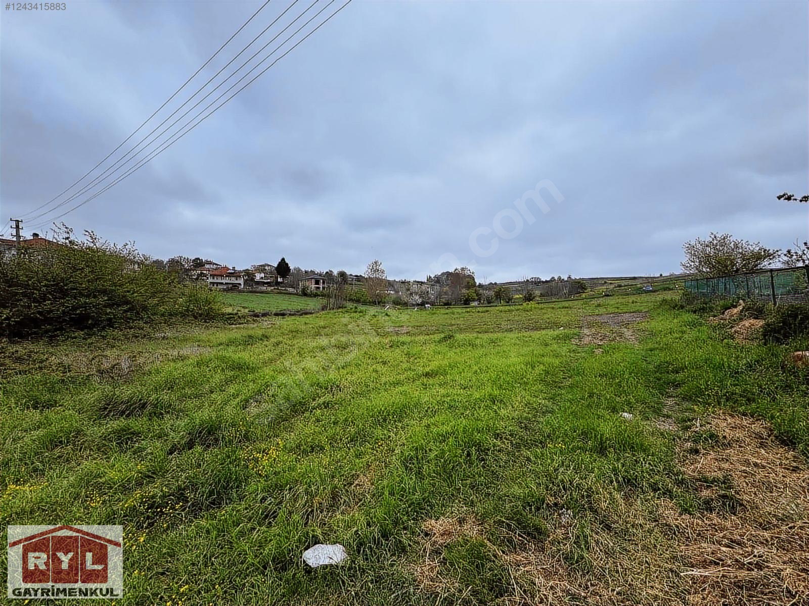 SAKARYA KAYNARCA'DA SATILIK KONUT+TİCARİ İMARLI 560 M2 ARSA - SAKARYA KAYNARCA fotoğraf 57