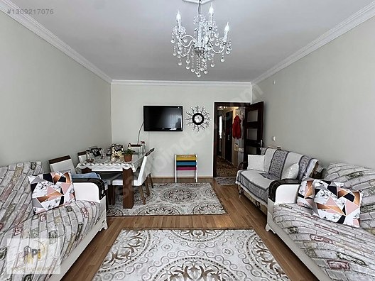 MİLLET CD. ÜZERİNDE ÖNÜ AÇIK PARK MANZARALI GENİŞ 2+1 DAİRE - ESKİŞEHİR ODUNPAZARI fotoğraf 7