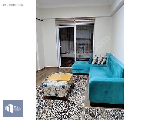 DOKTORLAR SİTESİ-YAKAMERAM'DA-KİRALIK EŞYALI 1+1 SİTE İÇİ DAİRE - KONYA MERAM fotoğraf 5