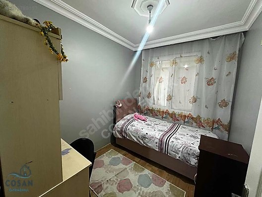AHMET ÇOŞKUN BULUT OKULUN YANINDA SATILIK 2+1 YÜKSEK GİRİŞ - ANTALYA KEPEZ fotoğraf 3