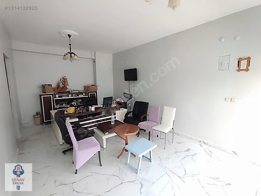 HUZUREVLERİNDE HER İŞE UYGUN SATILIK 45 M2 YATIRIMLIK İŞ YERİ - ADANA ÇUKUROVA fotoğraf 14