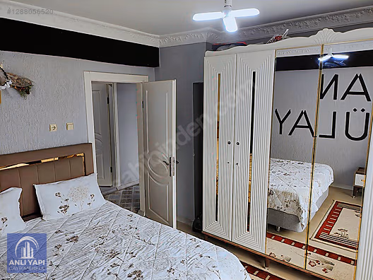 ÇARŞIYA PAZAR YERİNE VE KARACABEY ORTAOKULUNA YAKIN FIRSAT DAİRE - BURSA KARACABEY fotoğraf 22