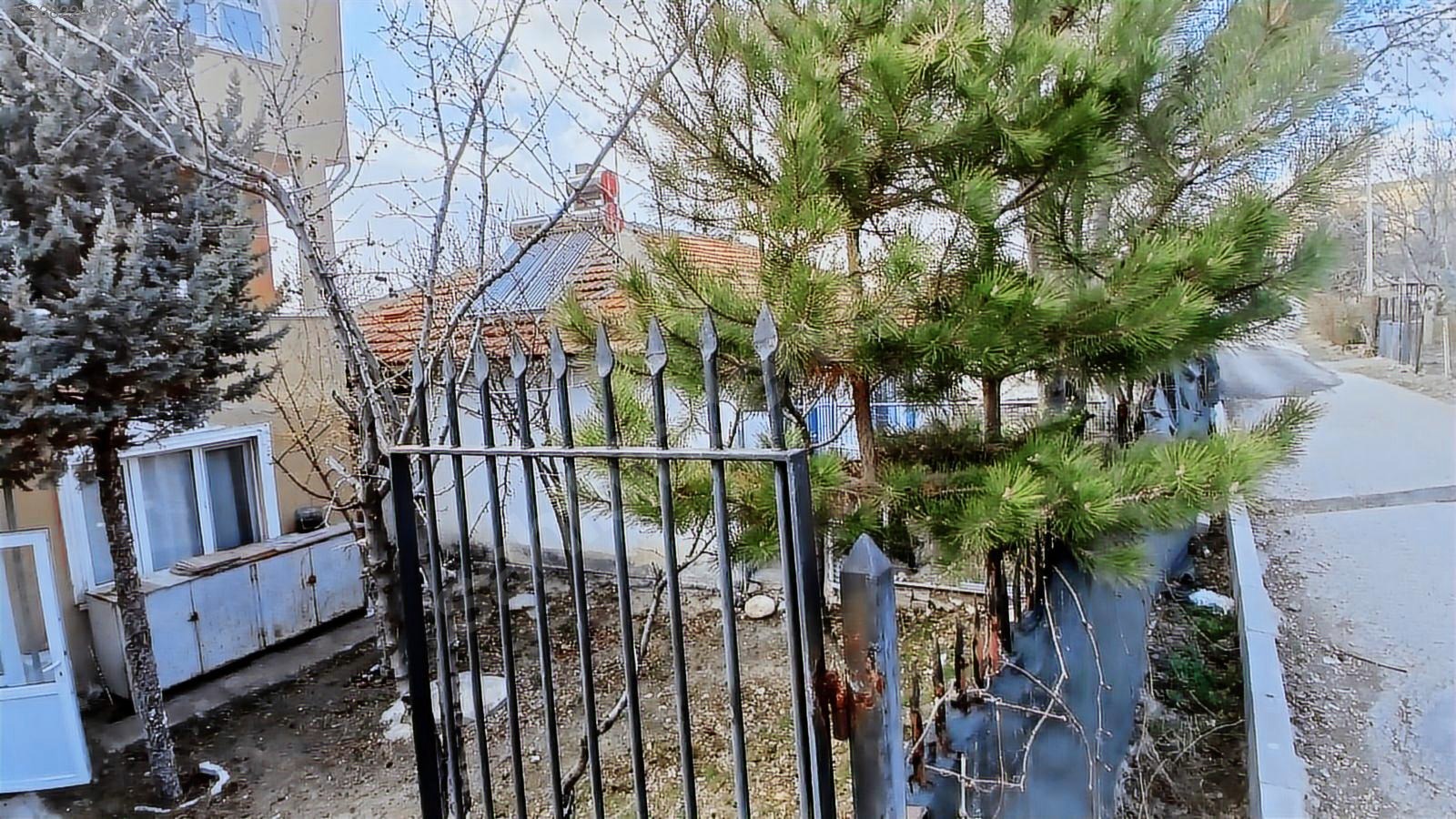Arsasıyla birlikte Müstakil ev - ANKARA BALA fotoğraf 24