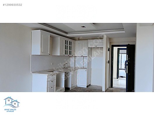 Ayvalık, Küçükköy'de 2+1 90 m2 Havuzlu Site İçi Satılık Daire - BALIKESİR AYVALIK fotoğraf 23