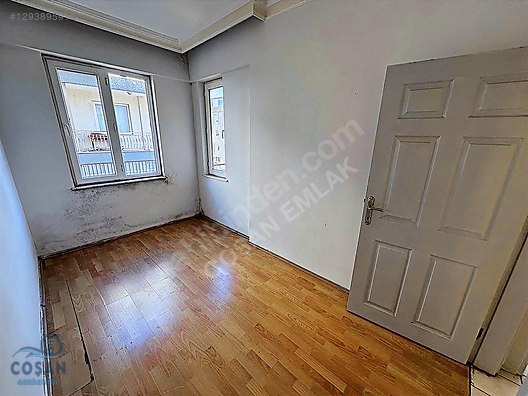 Tramvaya Yakın, evim evime uygun Krediye Uygun 3+1 Daire - ANTALYA KEPEZ fotoğraf 4