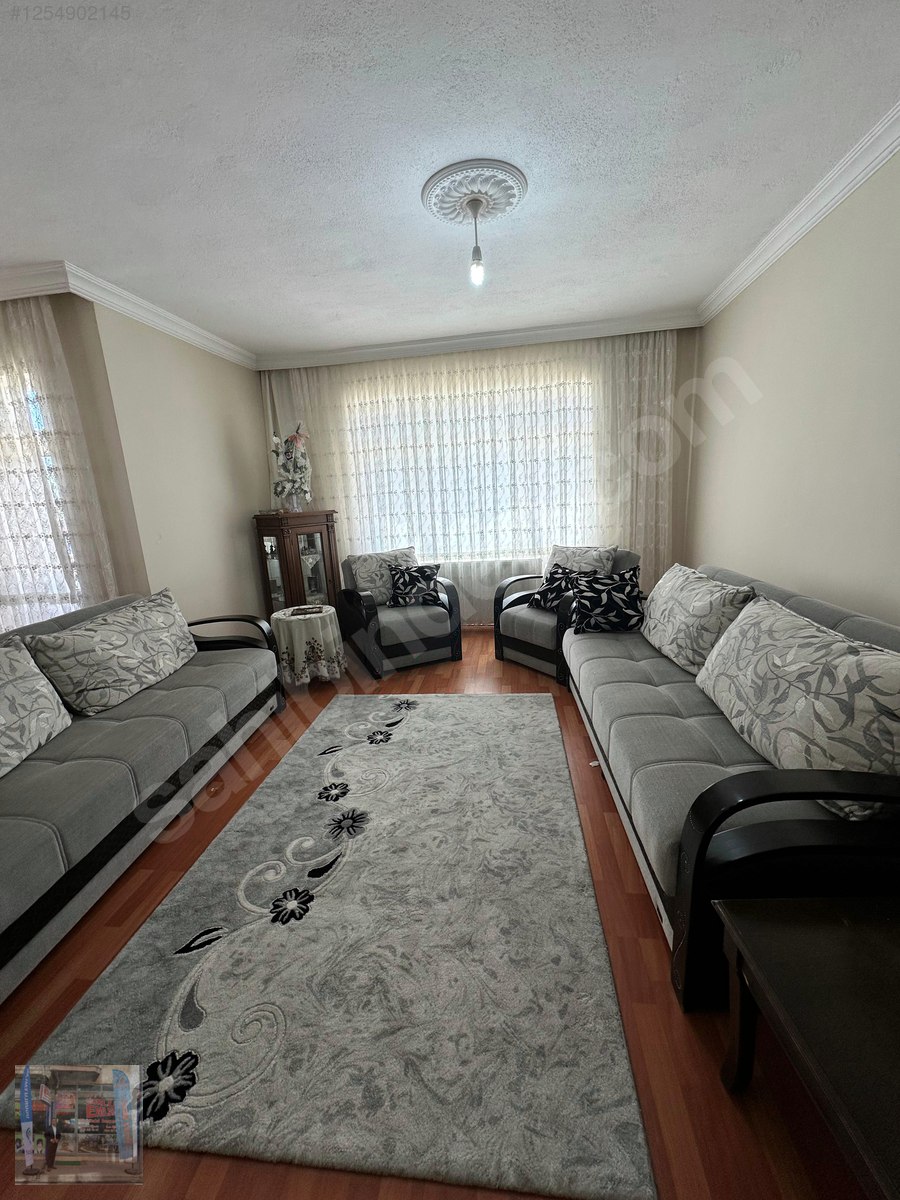UĞURLU GAYRİMENKULDEN ŞEHİTLİK MAHALLESİNDE FIRSAT GİBİ SAT - ANKARA POLATLI fotoğraf 28