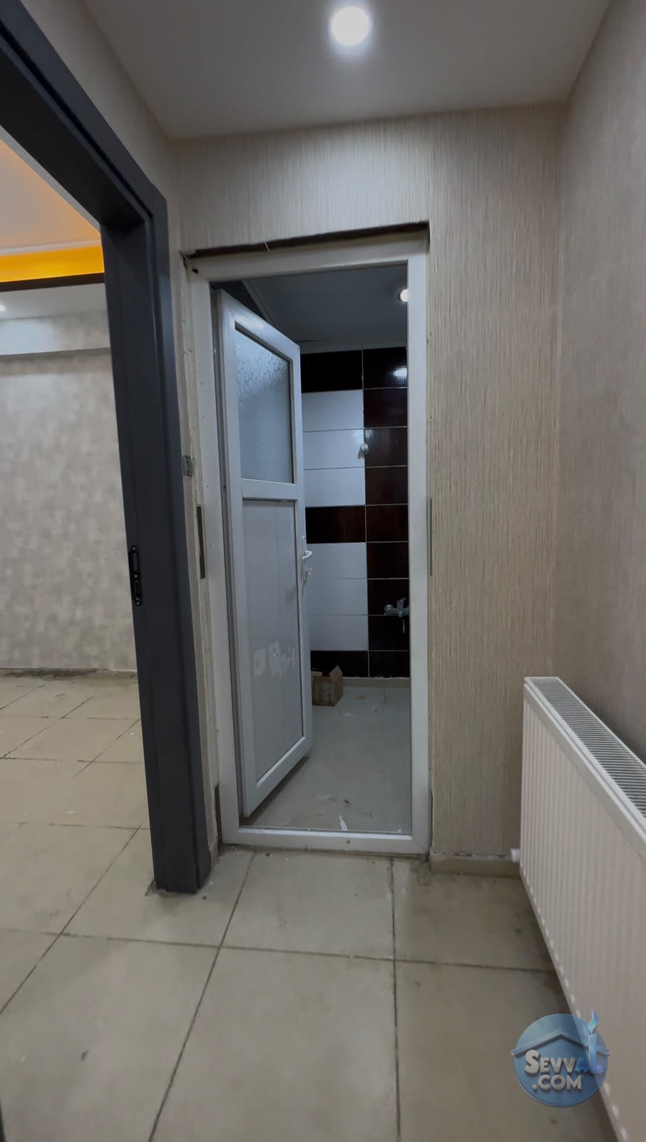 AHMEY YESEVİ MAH YÜKSEK GİRİŞ 2+1 D.GAZLI - ŞANLIURFA HALİLİYE fotoğraf 9