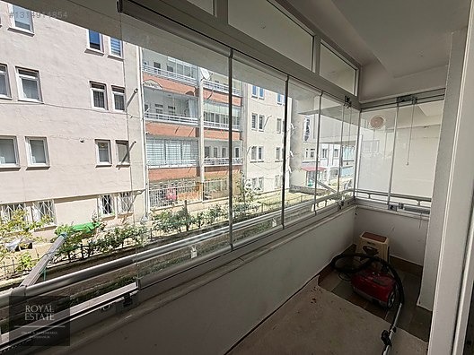ROYAL EMLAKTAN KİRALIK EŞYALI 1+1 DAİRE - AMASYA MERKEZ fotoğraf 14