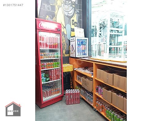 14 BURDA AVM CİRO'SU GÜZEL DEVREN KİRALIK FAST FOOD - BOLU MERKEZ fotoğraf 4