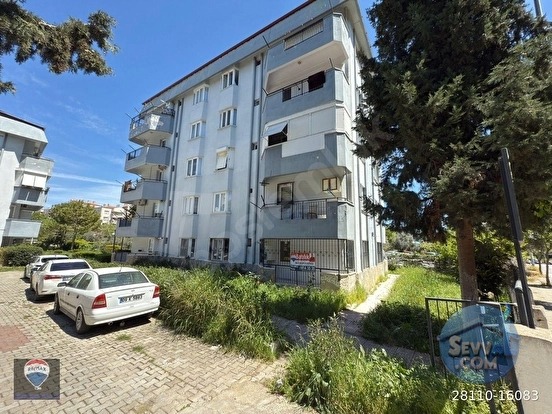 KUŞADASI MERKEZ’DE SATILIK 2 + 1 DAIRE - AYDIN KUŞADASI fotoğraf 5