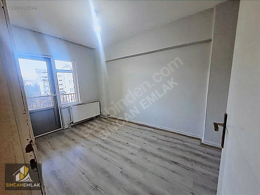 METROMAL AVM YAKIN FIRSAT DAİRESİ ACİL SATILIK - ANKARA SİNCAN fotoğraf 36