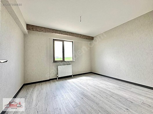 İMİR EMLAK'TAN MİMAR SİNANDA 4+1 185m2 KAPALI GARAJ 5.KAT GÜNEY - ANKARA PURSAKLAR fotoğraf 15