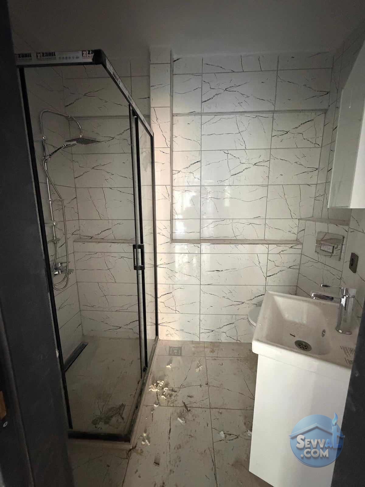 ÖĞRENCİYE , BEKARA YAZLIKTA KİRALIK 1+1 DAİRE - Kocaeli Gölcük fotoğraf 4