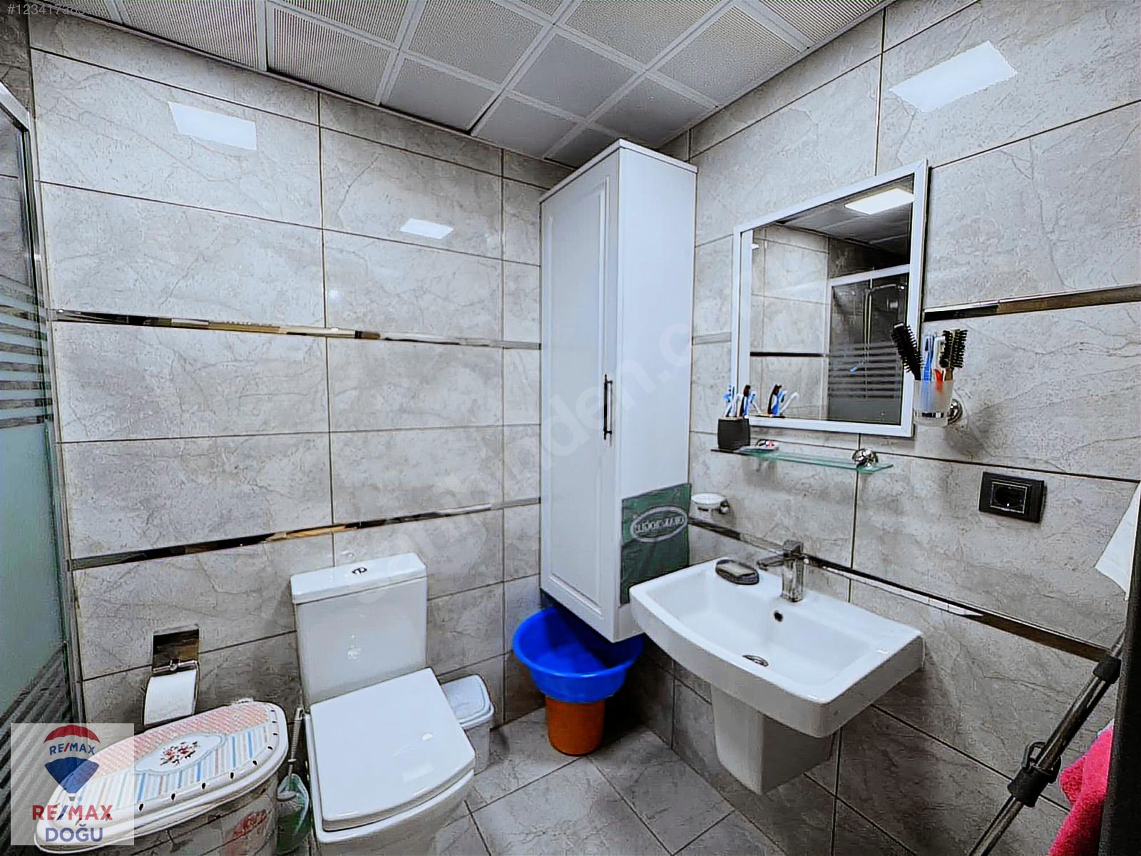 REMAX DOĞUDAN YEMİŞLİK 11. ETAP TOKİDE SATILIK 3+1 YAPILI DAİRE - ELAZIĞ MERKEZ fotoğraf 4