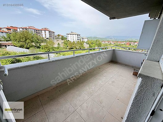DEVLET HASTANESİNE YAKIN 2+1 DEPOZİTOSUZ 90M2 KİRALIK - BARTIN MERKEZ fotoğraf 4