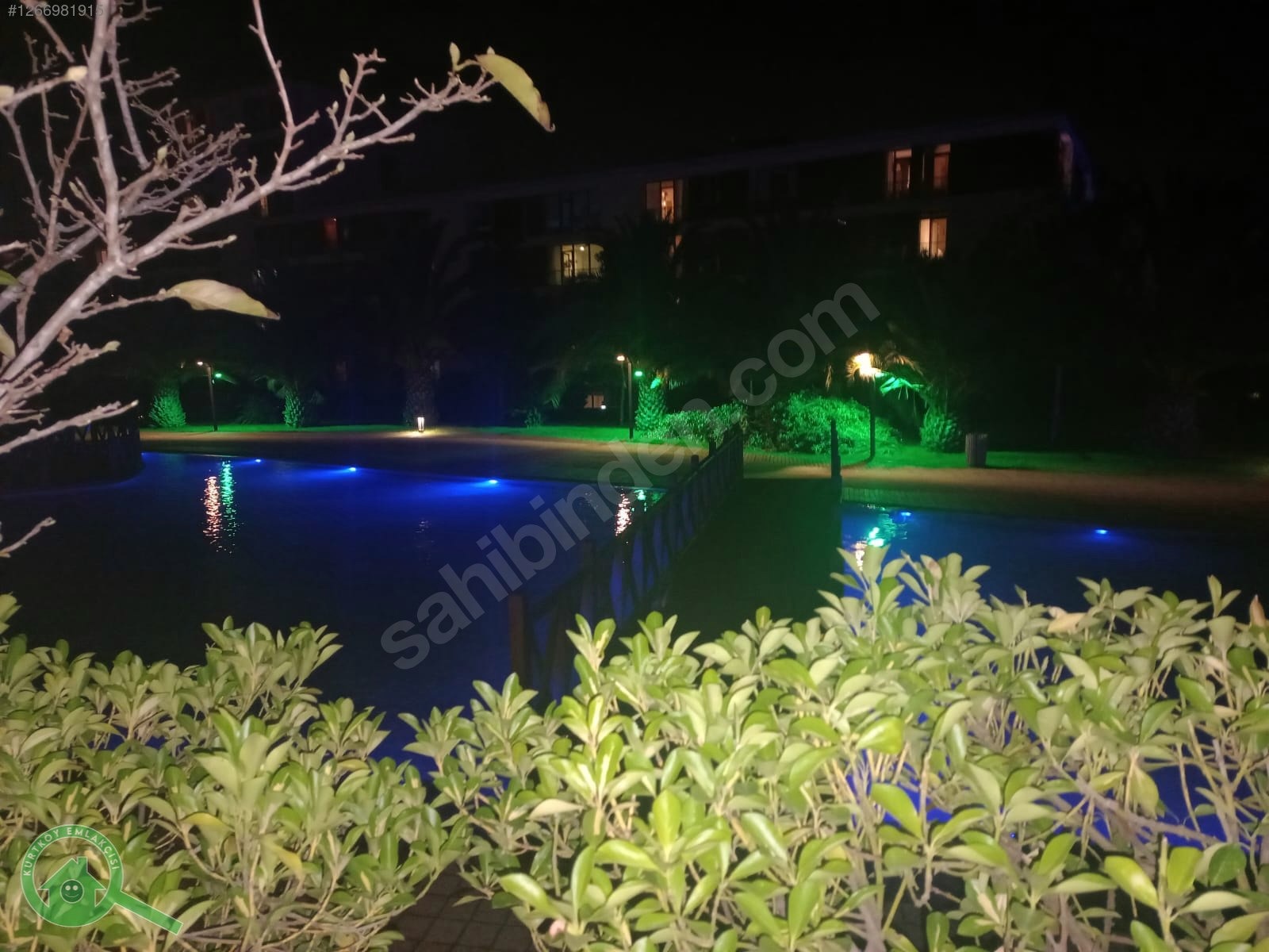 Yenişehir Konsept İstanbul Kurtköy Satılık 1+1 Daire - İSTANBUL PENDİK fotoğraf 22