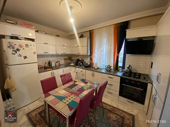 Kardeş Gayrimenkul 'den Güvenlikli Site İçerisinde Satılık 5+1 Dubleks Daire - KOCAELİ KARAMÜRSEL fotoğraf 7