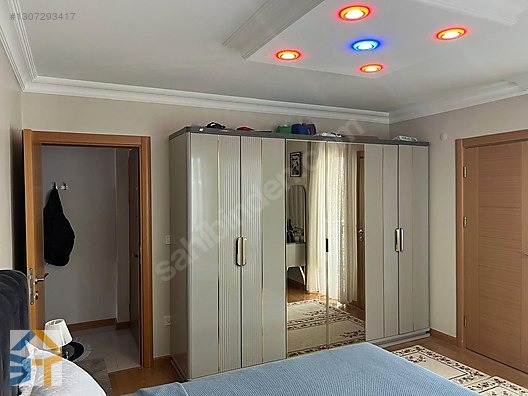 CADDE ÜZERİ 3+1 145M METRO YAKIN ACIK OTOPARKLI TAKASLI DAİRE - İSTANBUL ÜMRANİYE fotoğraf 12