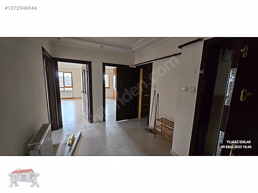 UZGÖRENLER SK.3+1 ASANSÖRLÜ FULL GENİŞ DAİRE - ANKARA MAMAK fotoğraf 24