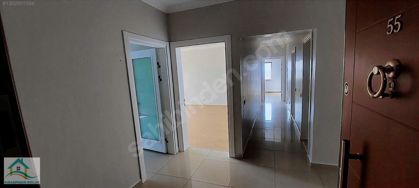 GEBZE EMLAK KONUTLARI 1.ETAP SATILIK KREDİYE UYGUN 3+1 - KOCAELİ GEBZE fotoğraf 13