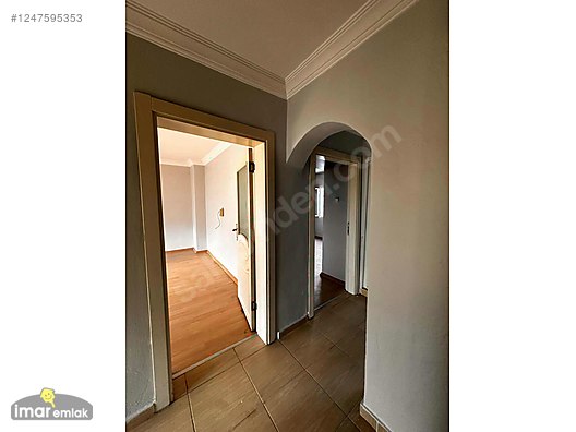 İMAR'DAN MEVLANADA MASRAFSIZ MÜSTAKİL TADINDA DAİRE - MERSİN TOROSLAR fotoğraf 3