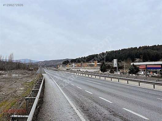 SATILIK TİCARİ İMARLI ARAZİ - BİLECİK MERKEZ fotoğraf 15