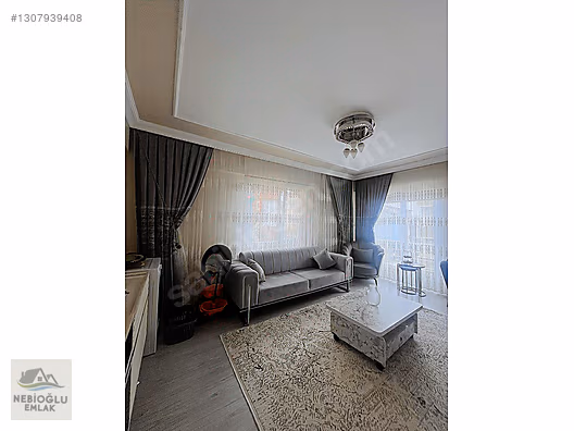 NEBİOĞLU EMLAKTAN FATİH SULTAN MAH.3+1 ARAKAT DAİRE - KOCAELİ DERİNCE fotoğraf 17