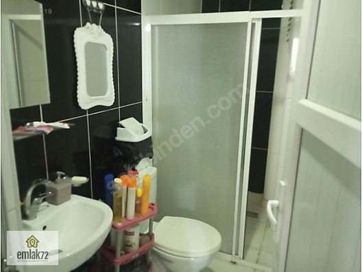 EMLAK 72'DEN BAHÇELİEVLER MH.MİGROS ARKASINDA(2+1) SATILIK DAİRE - BATMAN MERKEZ fotoğraf 19