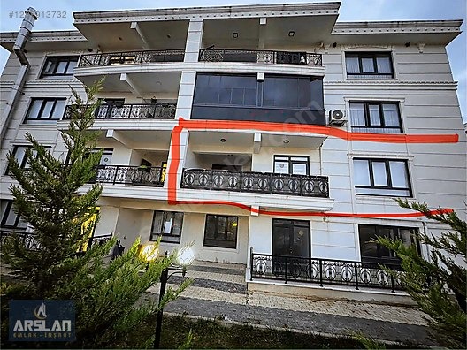 BURSA İNEGÖL KARALAR MAH'DE, SİTE İÇİ, 140m2, 3+1, SATILIK DAİRE - BURSA İNEGÖL fotoğraf 3