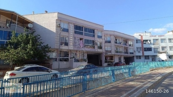 Ayrancilarin en güzel konumunda Satılık 2+1 Zemin Kat Daire - İZMİR TORBALI fotoğraf 4
