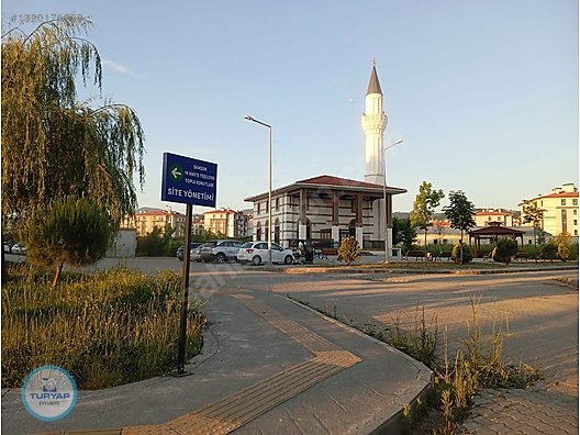 RESMİ TAPU DEVİRLİ - 50 M2 20 BİN TAKSİTLE MUHTEŞEM YATIRIM - SAMSUN 19 MAYIS fotoğraf 11