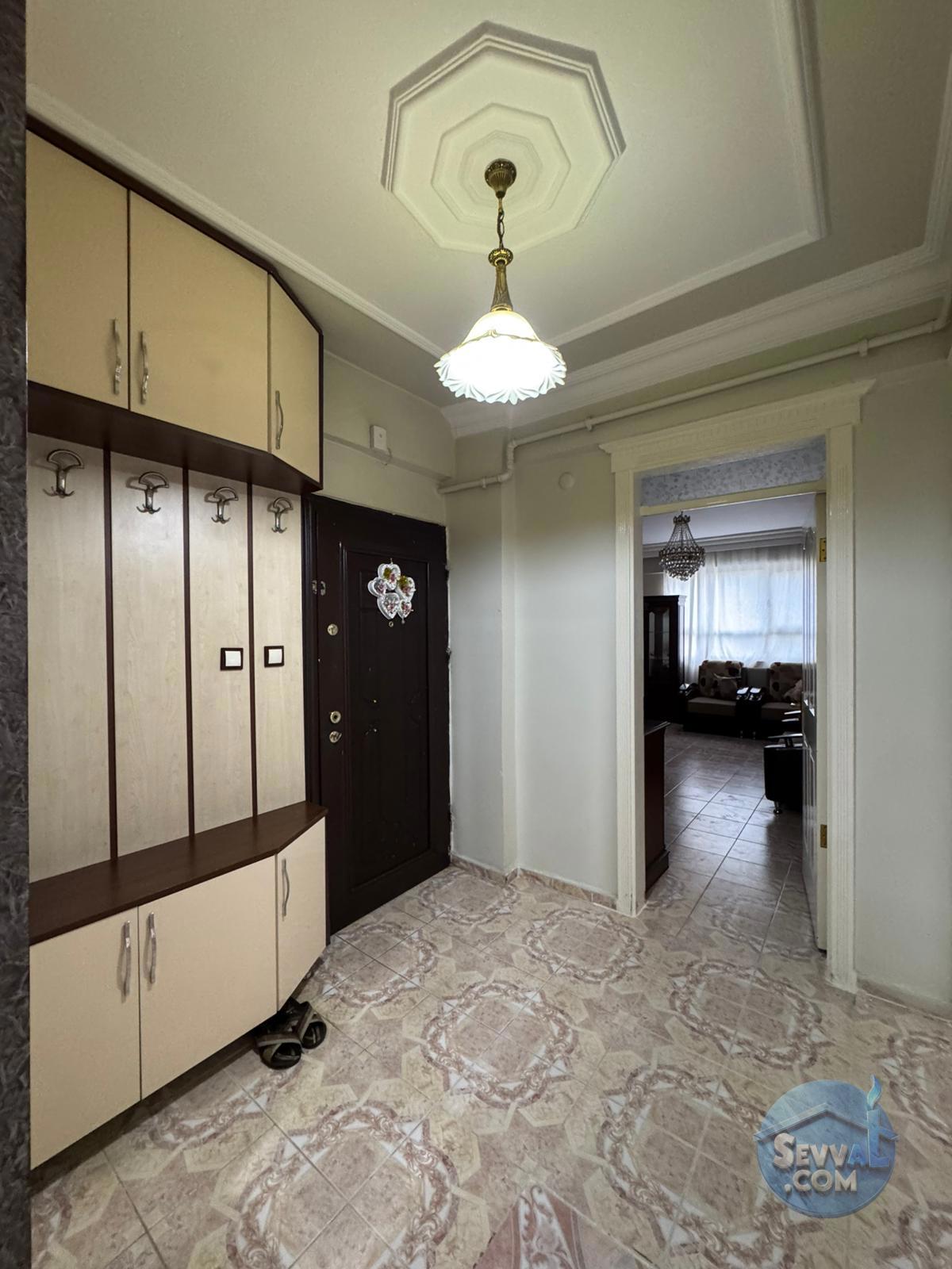 İPEKYOLU 'N DA HARİKA YATIRIMLIK DAİRE - ŞANLIURFA HALİLİYE fotoğraf 23
