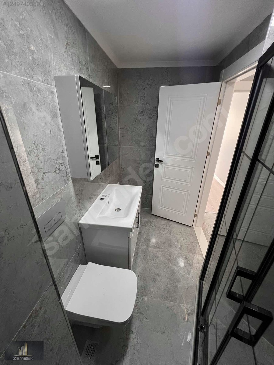 [ZEYBEKTEN] CEVATPAŞA'DA MÜKEMMEL DUBLEKS DAİRE 4+2 160M2 - İSTANBUL BAYRAMPAŞA fotoğraf 28